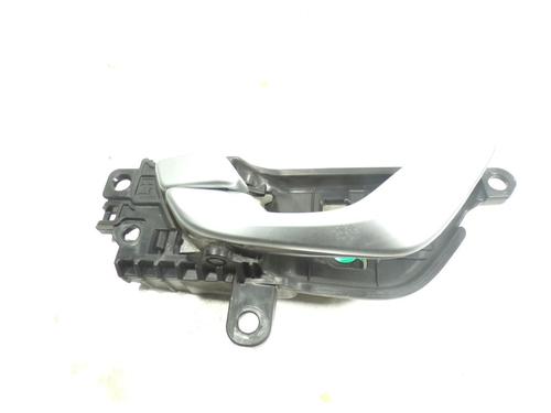 Used Front left interior door handle HYUNDAI IONIQ (AE) 1.6 GDI Hybrid (105 hp) 7309042
