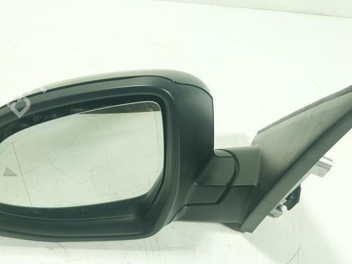 Used Left mirror Left mirror BMW X3 (G01, F97, G08) xDrive 30 e Plug-in-Hybrid (292 hp) 33465752 33465752