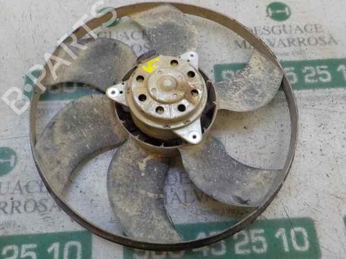 Radiator fan RENAULT KANGOO / GRAND KANGOO II (KW0/1_)  | BP5315132M35