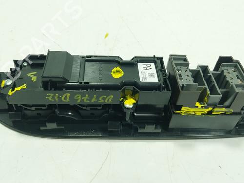 Left front window switch TOYOTA RAV 4 V (_A5_, _H5_) 2.5 Hybrid (AXAH52) | BP31346833I27