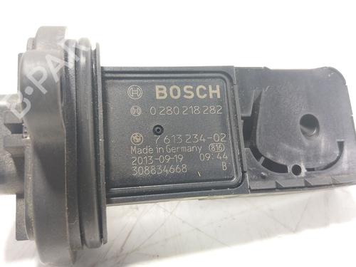 Mass air flow sensor BMW 6 Gran Coupe (F06) 650 i xDrive | BP27920416M95 - Image 4