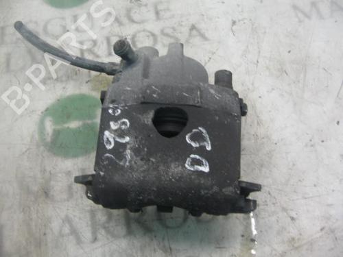 Used Right front brake caliper Right front brake caliper SEAT CORDOBA (6K2) 1.4 (60 hp) 11555951 11555951