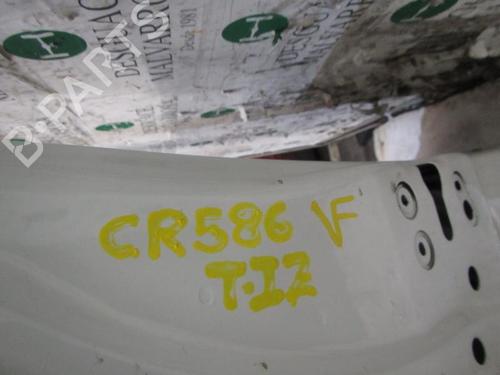 Left rear door FIAT BRAVO II (198_)  | BP4017679C4 