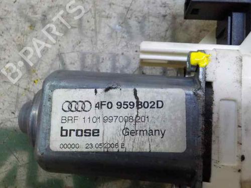 Right front window motor AUDI A6 Allroad C6 (4FH) 3.0 TDI quattro | BP6241307E20 