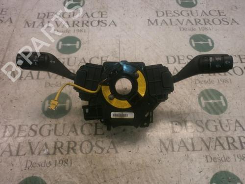 Used Steering column stalk Steering column stalk FORD FOCUS C-MAX (DM2) 1.6 TDCi (109 hp) 3801517 3801517