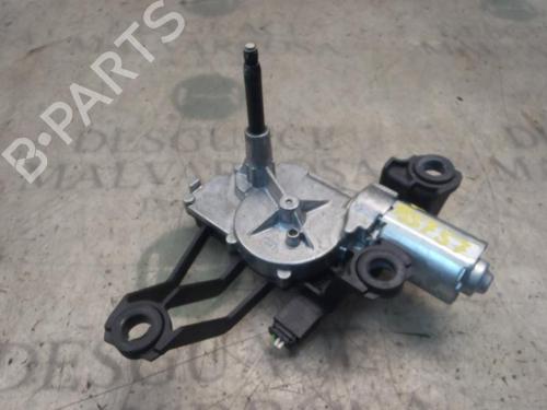 Used Rear wiper motor CITROËN C4 I (LC_) [2004-2014]  3800279