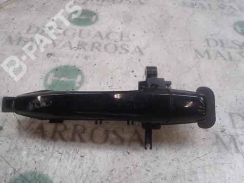 Used Rear left exterior door handle Rear left exterior door handle CADILLAC SRX 3.6 (258 hp) 4016328 4016328