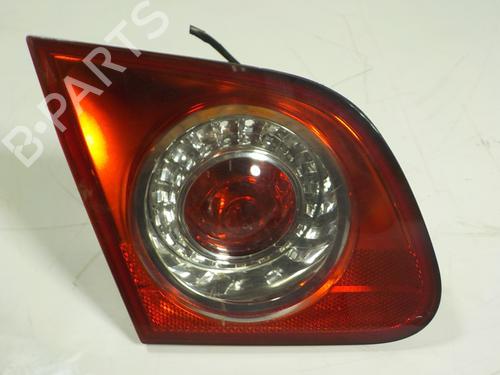 Used Left tailgate light Left tailgate light VW PASSAT B6 (3C2) 2.0 TDI 16V (140 hp) 15836220 15836220