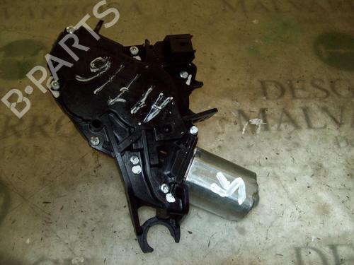 Viskermotor bakrute RENAULT MEGANE II (BM0/1_, CM0/1_) 1.5 dCi (BM0F, BM0T, BM2B, CM0F, CM0T) | BP3736826M102 