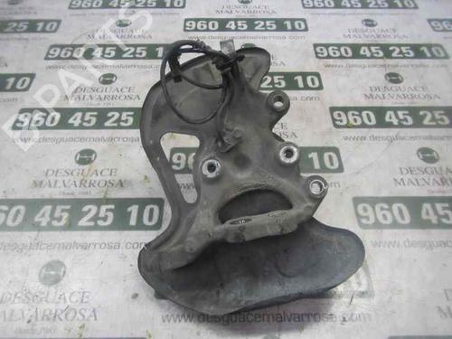 Right front steering knuckle MERCEDES-BENZ E-CLASS Coupe (C207)  | BP4000733M26 