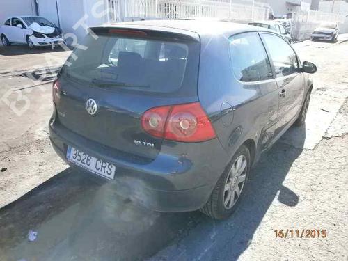 Electronic module VW GOLF V (1K1) 1.9 TDI | BP9530370M83  - Image 5