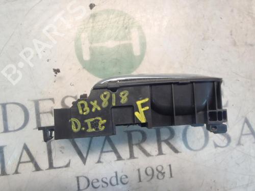 Front left interior door handle TOYOTA AVENSIS (_T25_)  | BP3806581I13 