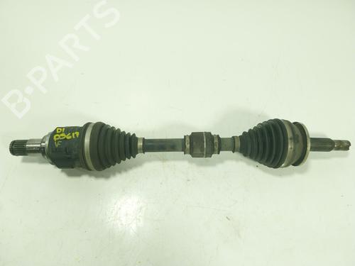 Used Left front driveshaft Left front driveshaft TOYOTA PRIUS PLUS (_W4_) 1.8 Hybrid (ZVW40W, ZVW41W) (136 hp) 35781428 35781428