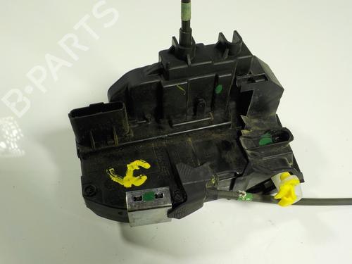 Front left lock NISSAN JUKE (F15)  | BP10160342C98 