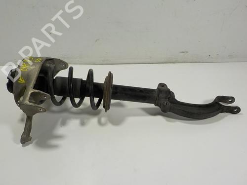 Used Right front shock absorber AUDI A4 B8 (8K2) 2.0 TDI 16V (140 hp) 13014961