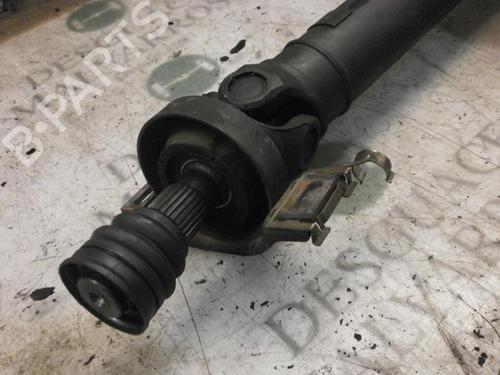 Driveshaft MERCEDES-BENZ C-CLASS (W203)  | BP3786509M37 