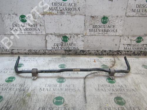 Used Anti roll bar Anti roll bar SEAT LEON (1P1) 1.9 TDI (105 hp) 3843834 3843834