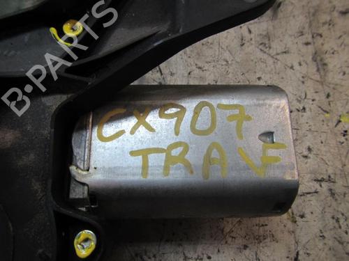 Rear wiper motor OPEL MERIVA A MPV (X03) 1.7 CDTI (E75) | BP3844581M102 