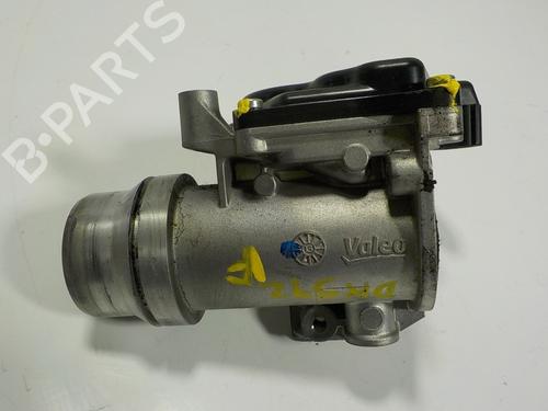 Throttle body NISSAN QASHQAI / QASHQAI +2 I (J10, NJ10, JJ10E)  | BP11947338M82 