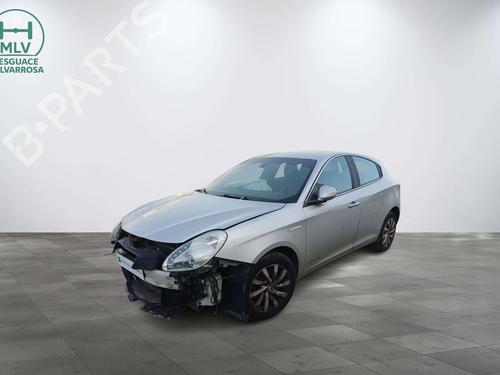 Used Parts ALFA ROMEO GIULIETTA (940_) 1.6 JTDM (940FXD1A) 4894136