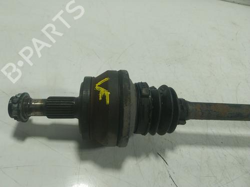 Left rear driveshaft MERCEDES-BENZ CLS (C219) CLS 350 (219.356) | BP18143031M40 