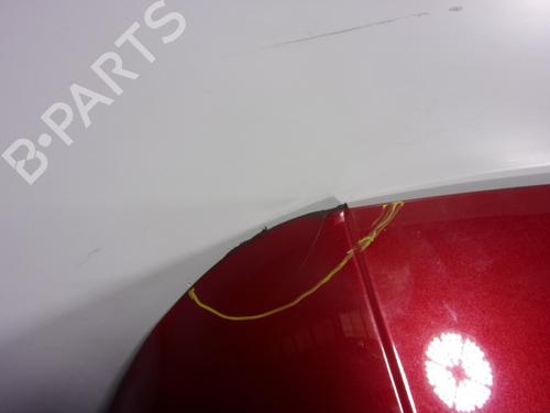 Tailgate CITROËN C4 Picasso II  | BP10548236C6 