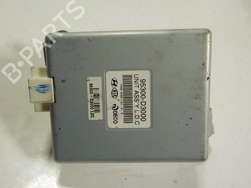 Used Electronic module HYUNDAI TUCSON (TL, TLE) 1.7 CRDi (116 hp) 11193994