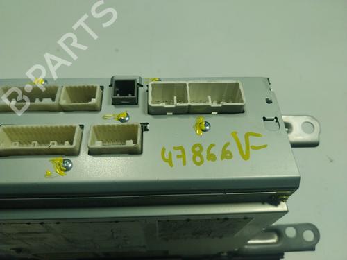 Electronic module TOYOTA PRIUS (_W3_) 1.8 Plug-in Hybrid (ZVW30, ZVW35) | BP17611713M83 
