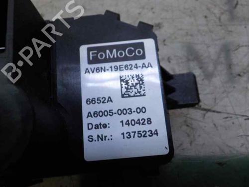 Heater resistor FORD FOCUS III 1.0 EcoBoost | BP11644912M108