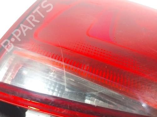 Left tailgate light VW GOLF VII (5G1, BQ1, BE1, BE2) 2.0 R 4motion | BP27179773C79 