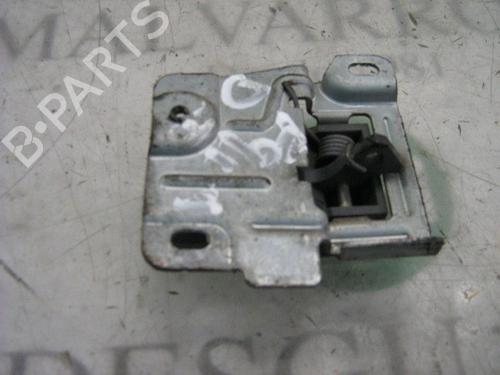 Front right interior door handle LAND ROVER DISCOVERY I (LJ)  | BP3780462I14 