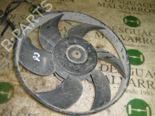 Used Radiator fan Radiator fan 3770274 3770274