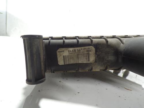 Water radiator LAND ROVER DISCOVERY IV (L319) 3.0 TD 4x4 | BP9762839M31 
