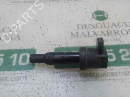 Ignition coil KIA PICANTO II (TA) | BP5093200M94