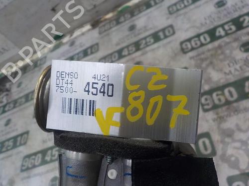 Air conditioning evaporator TOYOTA VERSO (_R2_)  | BP11644453M109 