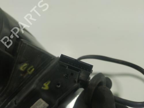 Right mirror OPEL ASTRA J GTC 2.0 CDTI (08) | BP18152346C27 