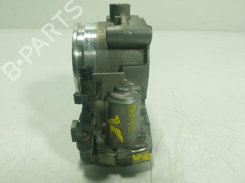 Throttle body MERCEDES-BENZ GLC (X253) 200 EQ Boost 4-matic (253.981) | BP24574884M82 