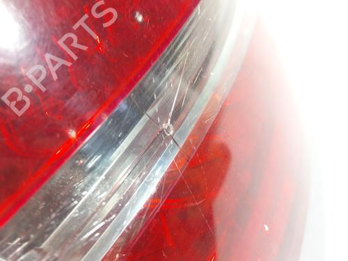 Left taillight AUDI A6 C6 (4F2) 2.0 TFSI | BP30501478C34  - Image 6