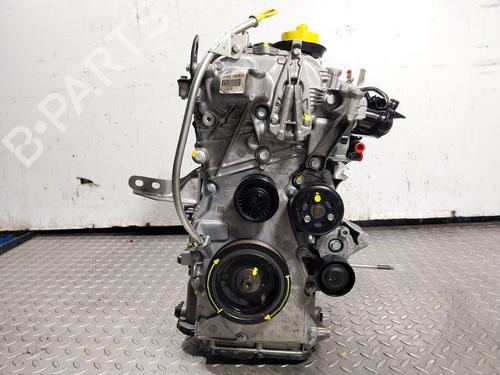 Engine RENAULT CAPTUR I (J5_, H5_) 0.9 TCe 90 | BP31762394M1