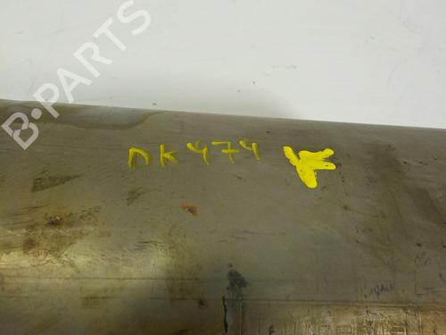 Particulate filter CITROËN C4 CACTUS  | BP15634145M81  - Image 5