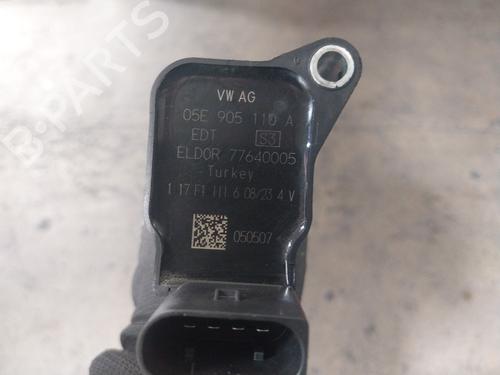 Ignition coil SEAT LEON Sportstourer (KL8, KLD)  | BP19393869M94 