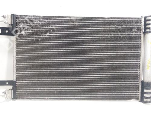 Radiateur de ac PEUGEOT 508 II (FB_, FH_, F3_) 1.6 PureTech 180 (F35GFR) (181 hp) 30926444