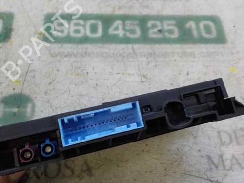 Elektronisk modul LAND ROVER RANGE ROVER EVOQUE (L538)  | BP6252170M83 