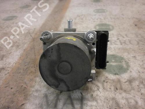 ABS pump FIAT PANDA (169_) 1.2 (169.AXB11, 169.AXB1A) | BP3788775M43