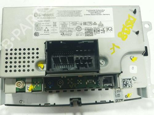 Electronic module FIAT 500 (312_) 1.0 Mild Hybrid (312.AYD1B) | BP38799896M83 - Image 2