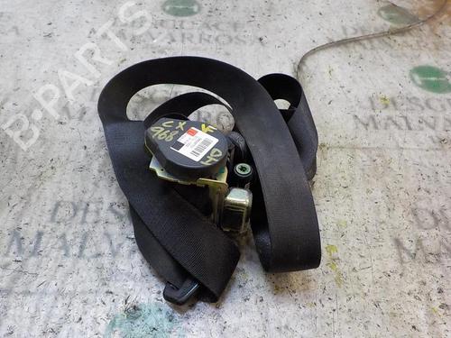 Used Front left seatbelt Front left seatbelt MERCEDES-BENZ VANEO (414) 1.7 CDI (414.700) (91 hp) 8740496 8740496