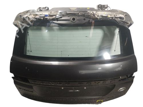 Used Tailgate Tailgate 17628798 17628798