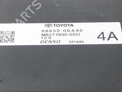 Electronic module TOYOTA YARIS CROSS (MXP_) 1.5 Hybrid (MXPJ10) | BP28198467M83 