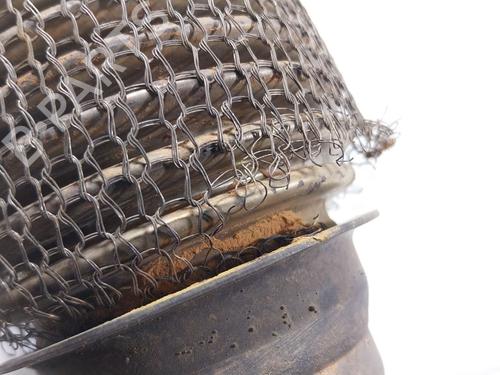 Particulate filter VW PASSAT B7 (362) 1.8 TSI | BP28373356M81