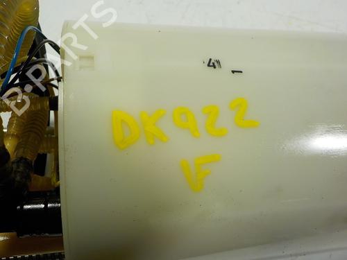 Fuel pump VW SCIROCCO III (137, 138)  | BP13913058M76 